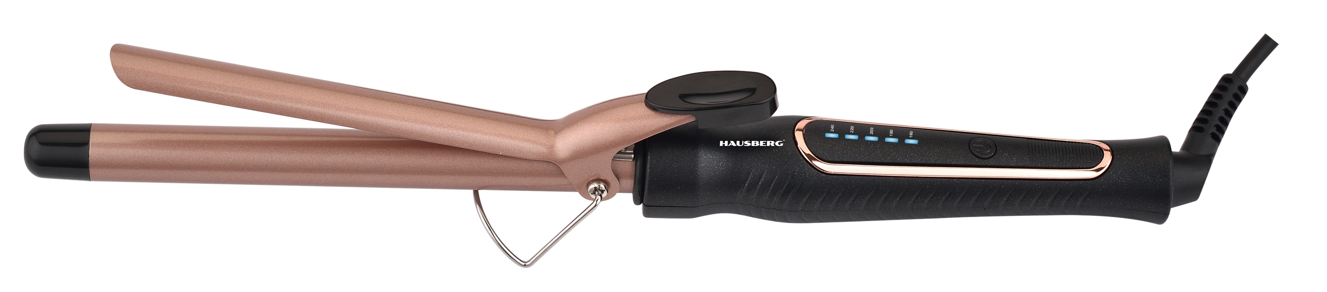ELECTRIC HAIR CURLER